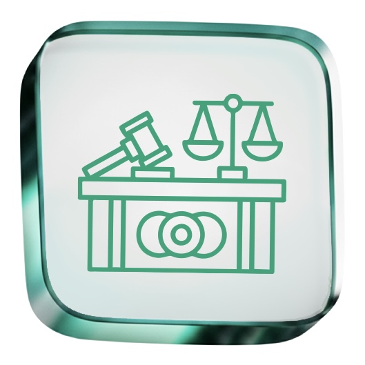 قاعات التحكيم