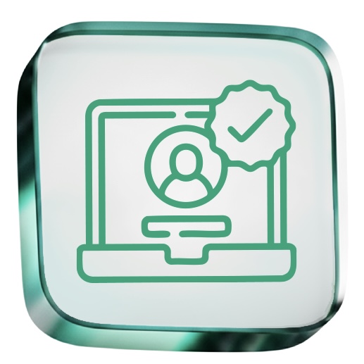 حساب الكتروني تفاعلي